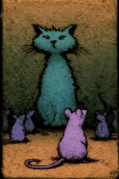 Belling the Cat