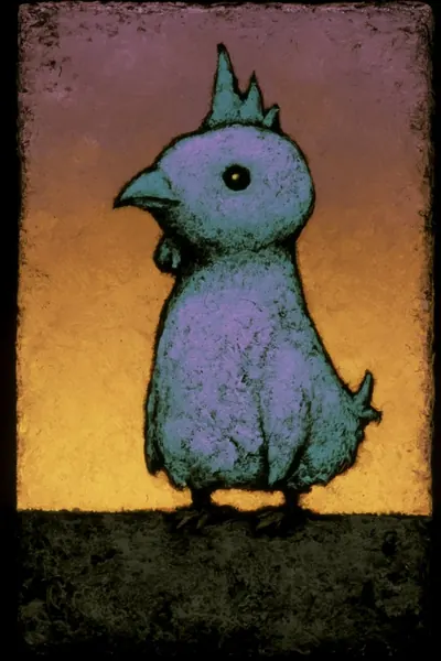 Chicken Little