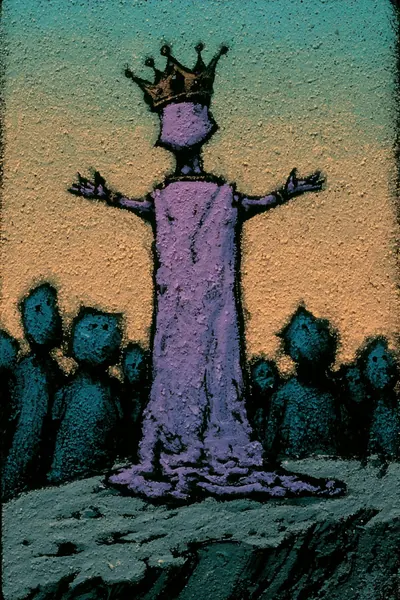 The Emperor's New Clothes