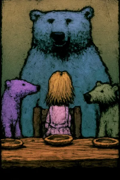Goldilocks and the Three Bears