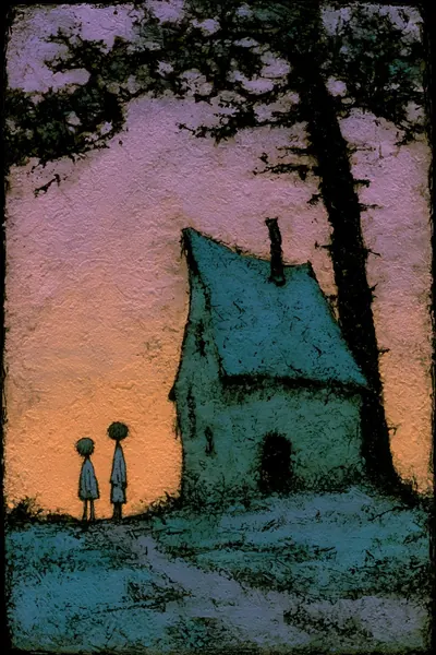 Hansel and Gretel