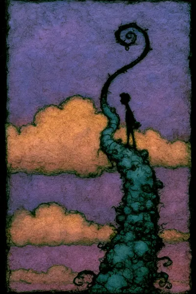 Jack and the Beanstalk
