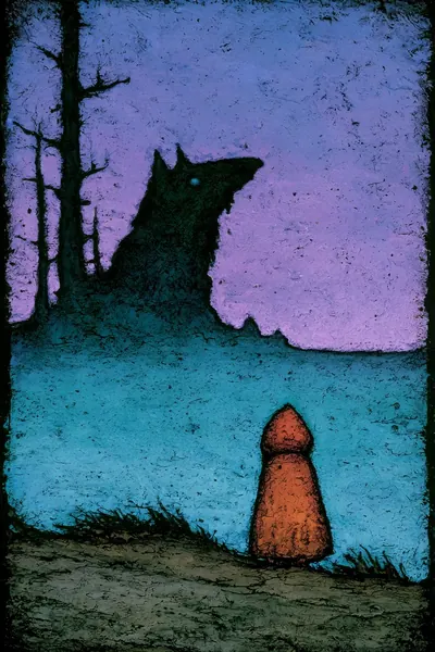Little Red Riding Hood