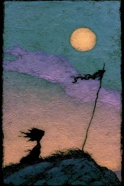 The North Wind and the Sun
