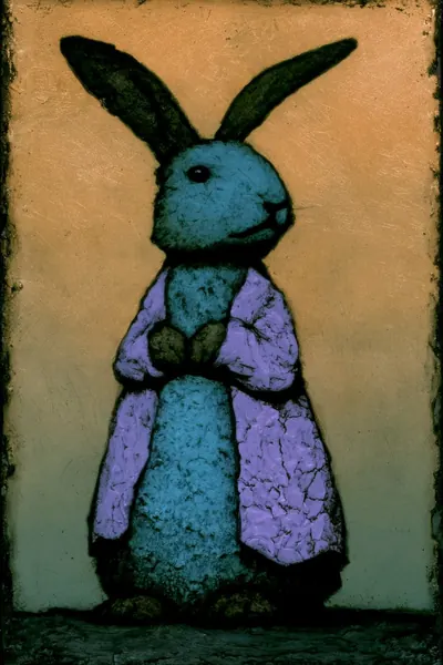The Tale of Peter Rabbit