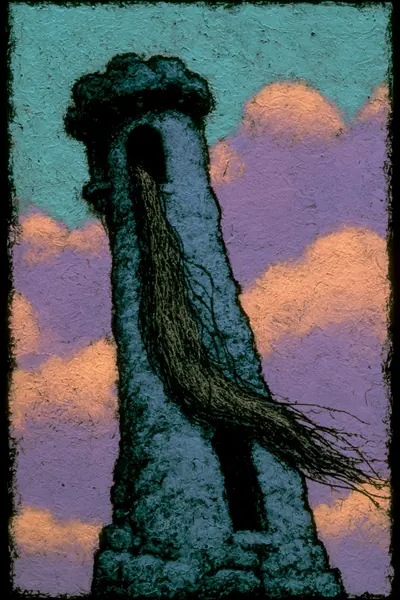 Rapunzel