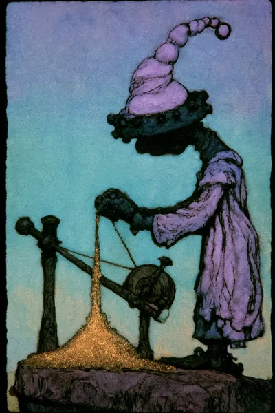 Rumpelstiltskin