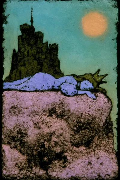 Sleeping Beauty