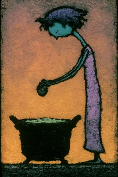 Stone Soup