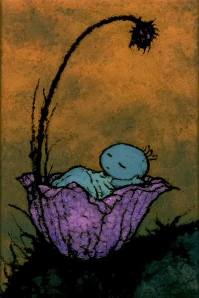 Thumbelina