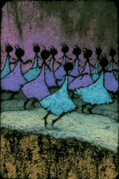 The Twelve Dancing Princesses